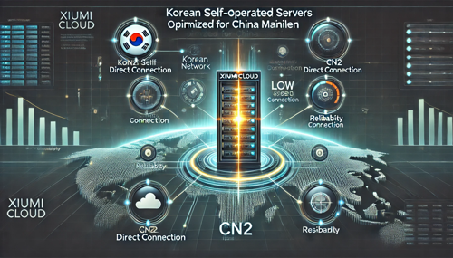 Case Sharing Taiwan Vps Native Ip Virtual Host Optimization Skills To Support High-traffic Projects